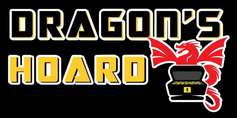 Slot Dragons Hoard 3 Slot Dragons Hoard 3