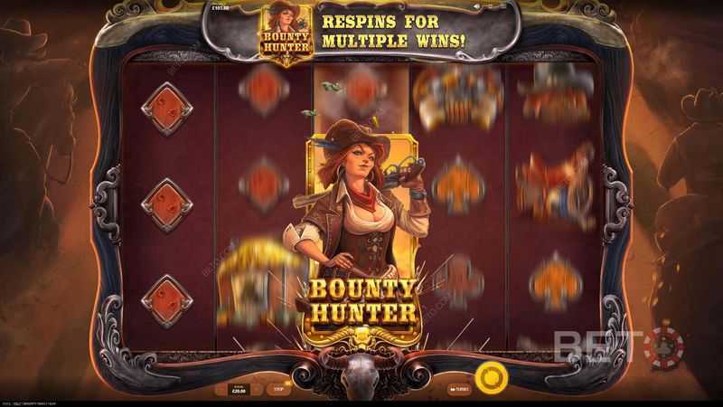 Slot Bounty Hunt 3 Slot Bounty Hunt 3
