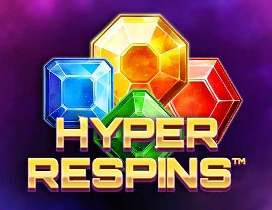 Slot Hyper Respins 3
