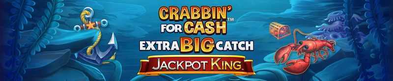 Slot Crabbin For Cash Extra Big Catch 3 Slot Crabbin For Cash Extra Big Catch 3