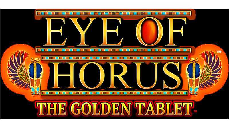 Slot Eye Of Horus The Golden Tablet 3 Slot Eye Of Horus The Golden Tablet 3