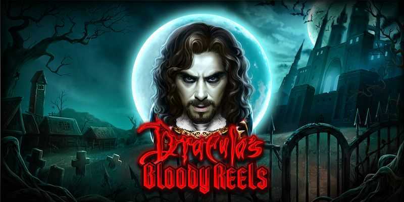 Slot Draculas Bloody Reels 3 Slot Draculas Bloody Reels 3
