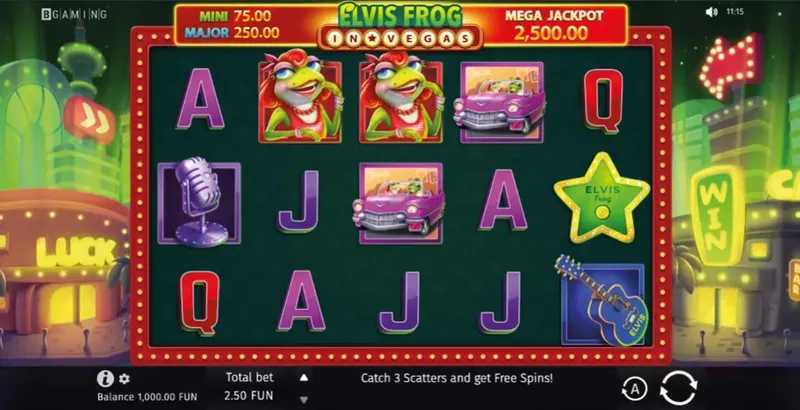 Slot Pokie Vegas 1 Slot Pokie Vegas 1