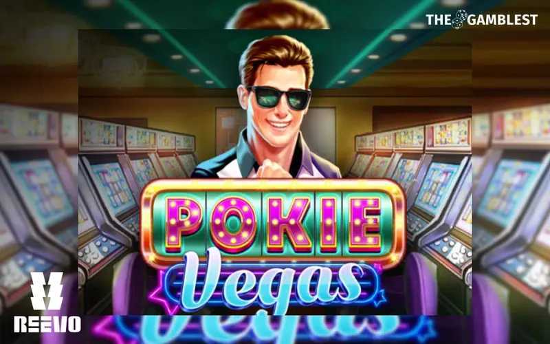 Slot Pokie Vegas 2 Slot Pokie Vegas 2