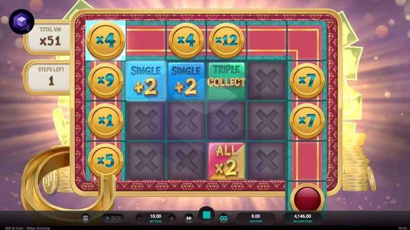 Slot Bill Coin 1 Slot Bill Coin 1