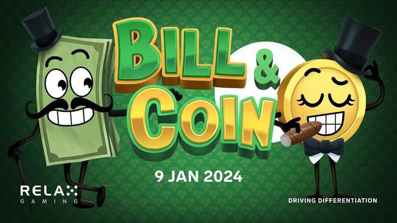 Slot Bill Coin 2 Slot Bill Coin 2