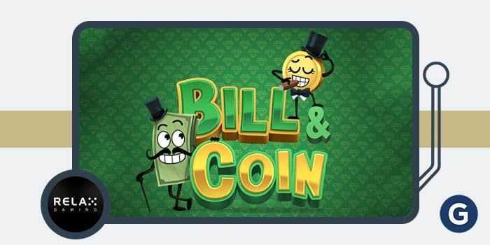 Slot Bill Coin 3 Slot Bill Coin 3
