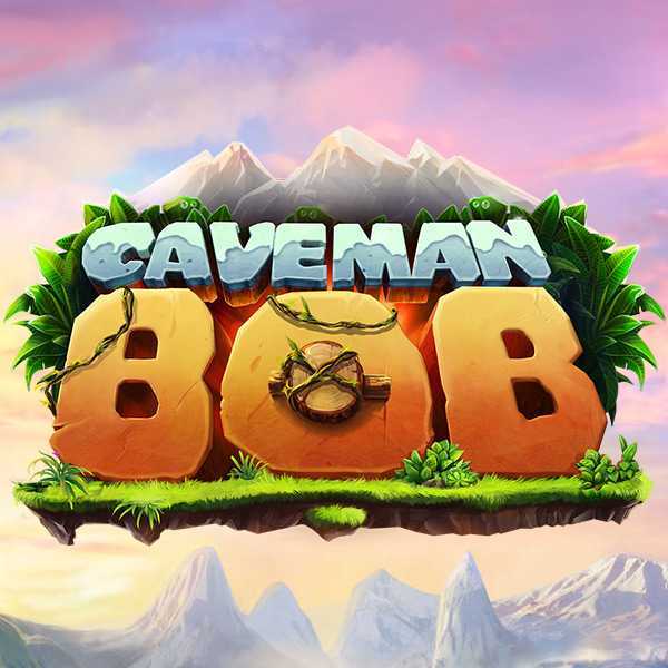 Slot Caveman Bob Relax Gaming 1 Slot Caveman Bob Relax Gaming 1