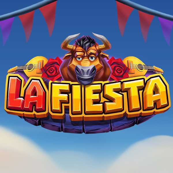 Slot La Fiesta 2