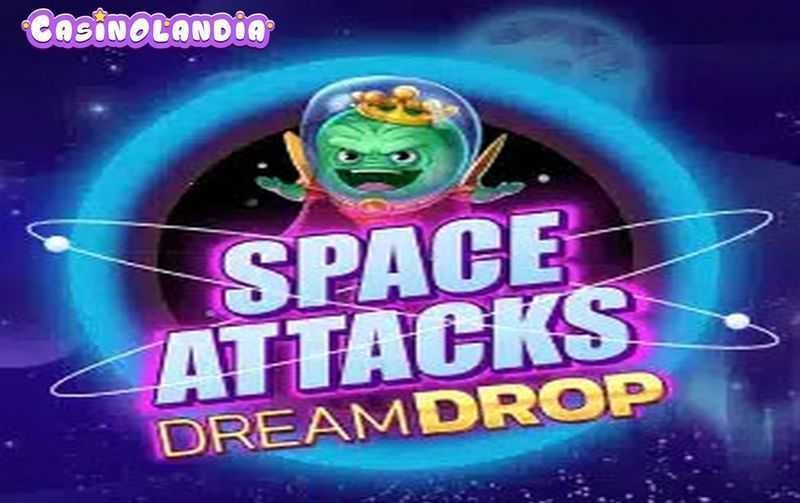 Slot Line Busters Dream Drop 3