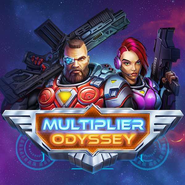 Slot Multiplier Odyssey 1 Slot Multiplier Odyssey 1