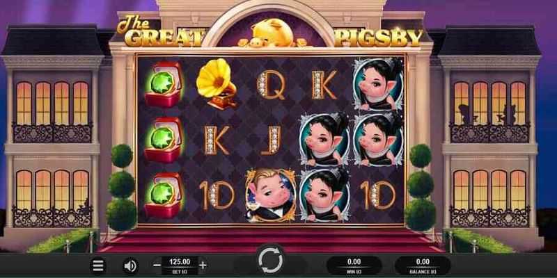 Slot Sjakkmatt 2 Slot Sjakkmatt 2