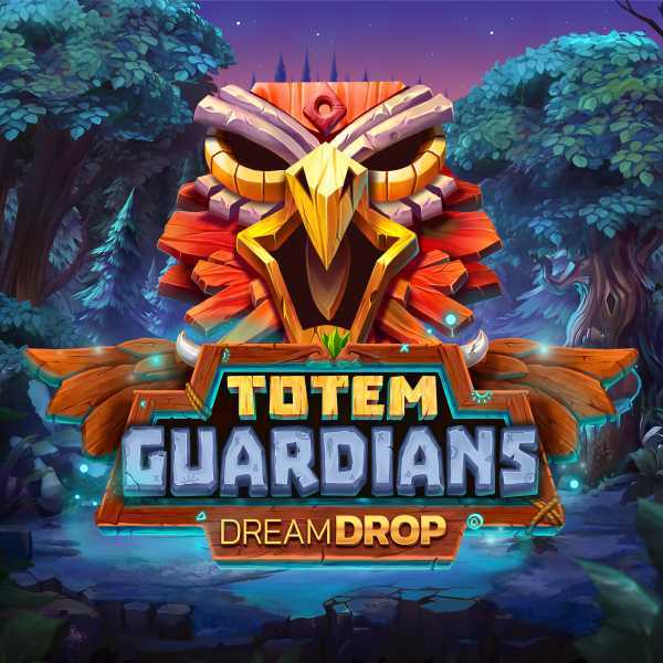 Slot Totem Guardians 1 Slot Totem Guardians 1