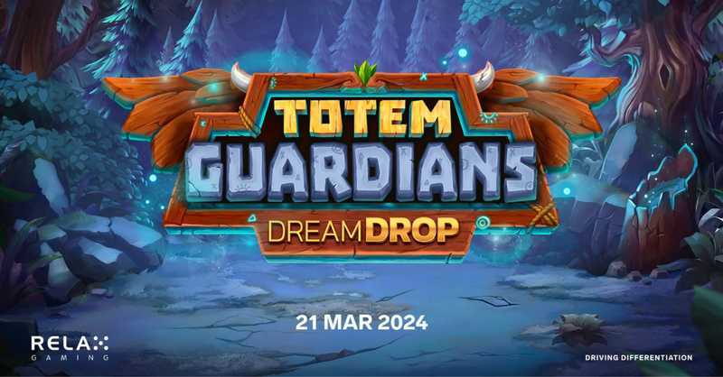 Slot Totem Guardians 3 Slot Totem Guardians 3