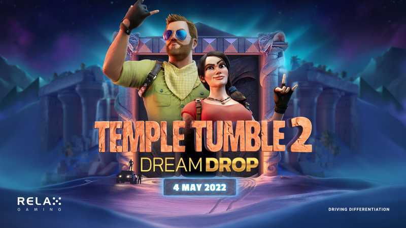 Slot Volatile Vikings 2 Dream Drop 2