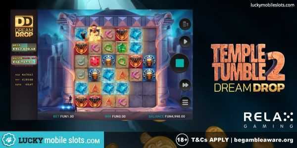 Slot Volatile Vikings 2 Dream Drop 3