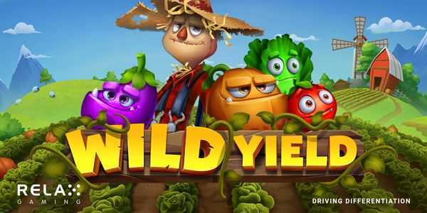 Slot Wild Yield 3