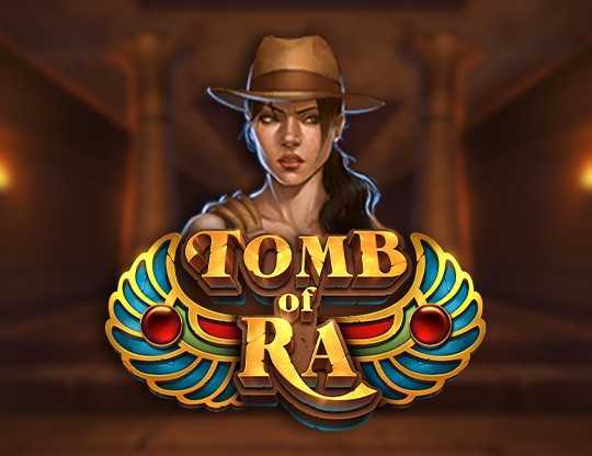 Slot Tomb Of Ra 3