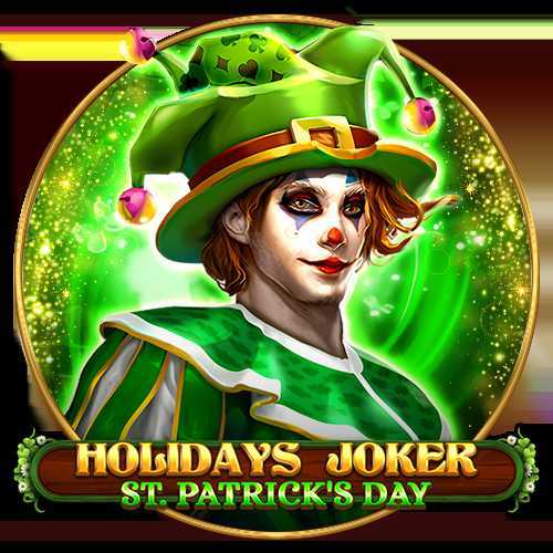 Slot Wild Patricks Day 3 Slot Wild Patricks Day 3