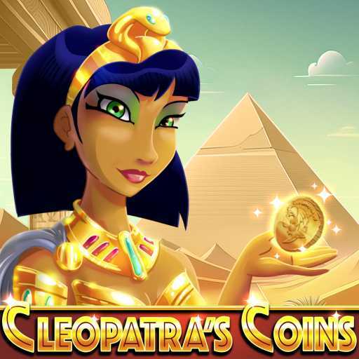Slot Cleopatras Coins 2 Slot Cleopatras Coins 2
