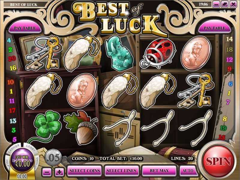 Slot Hobos Hoard 3
