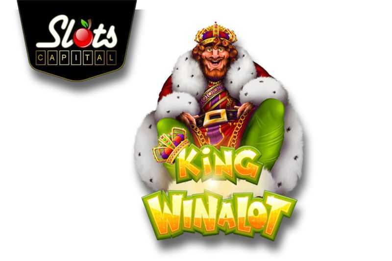 Slot King Winalot Rival Gaming 1 Slot King Winalot Rival Gaming 1