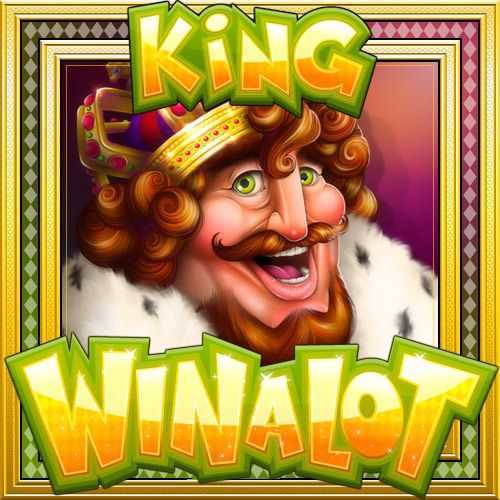 Slot King Winalot Rival Gaming 4 Slot King Winalot Rival Gaming 4