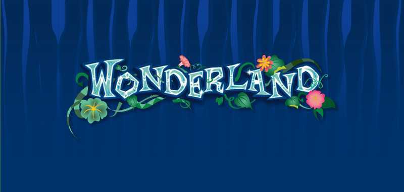 Slot Wonderland 1 Slot Wonderland 1