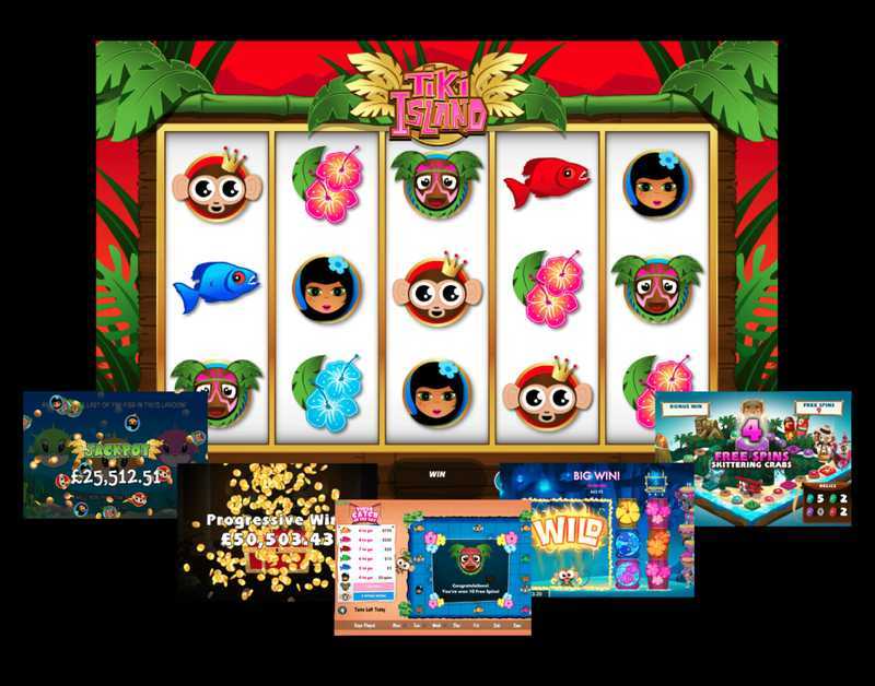 Slot Wonderland 3 Slot Wonderland 3