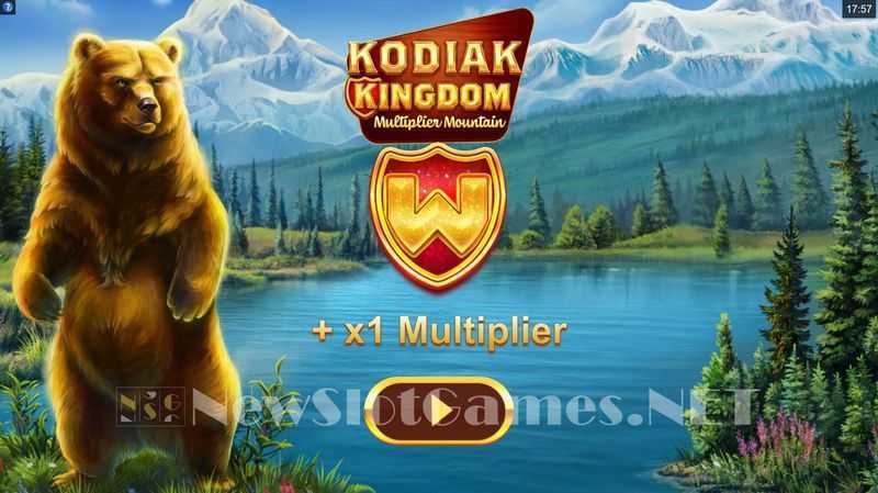 Slot Bear Kingdom 3 Slot Bear Kingdom 3