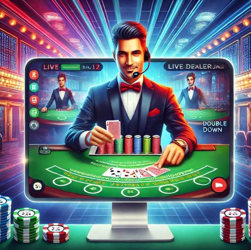 Slot Blackjack 3 Slot Blackjack 3