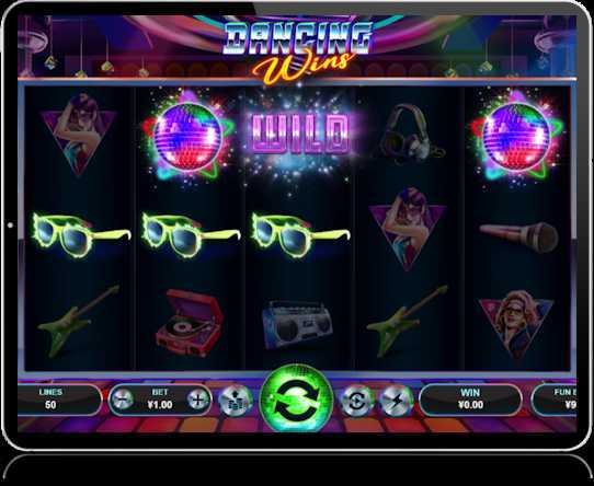 Slot Dancing Wins 2 Slot Dancing Wins 2