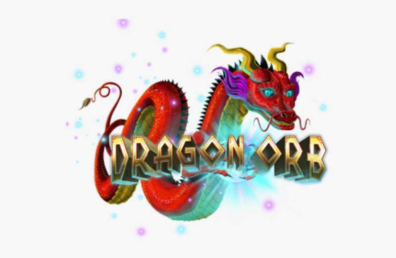 Slot Dragon Orb 1