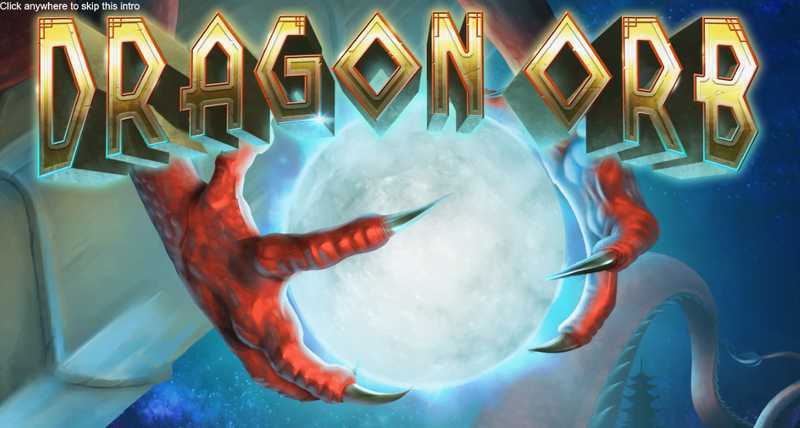 Slot Dragon Orb 3