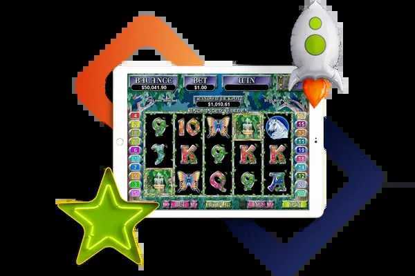 Slot Enchanted Garden 2 2 Slot Enchanted Garden 2 2