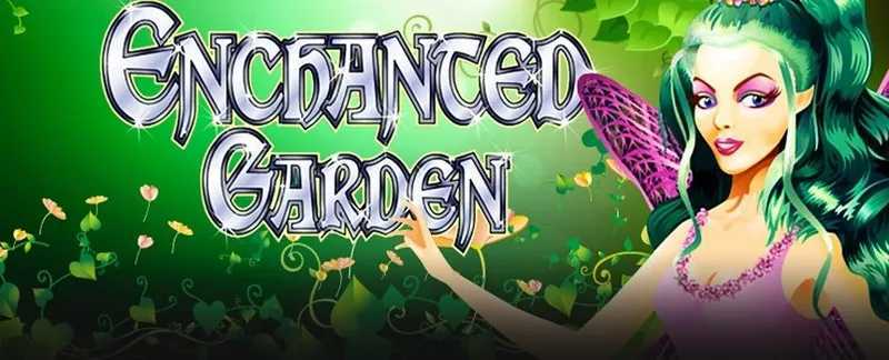 Slot Enchanted Garden 2 3 Slot Enchanted Garden 2 3