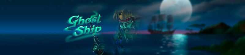 Slot Ghost Ship 2 Slot Ghost Ship 2
