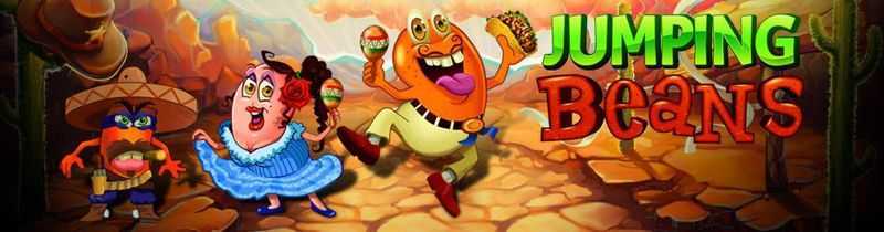 Slot Jumping Beans 3