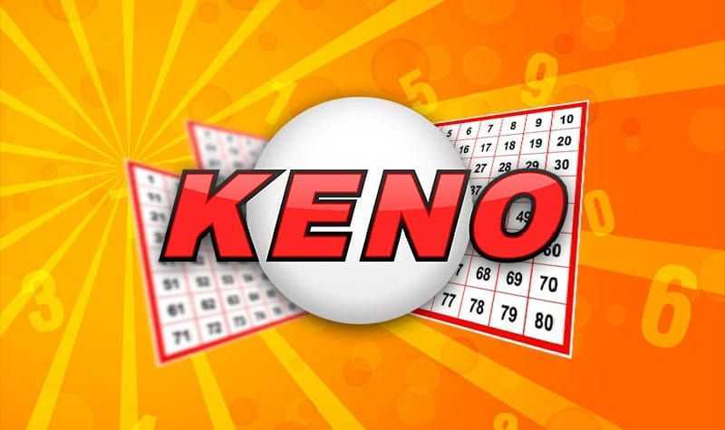 Slot Keno 3 Slot Keno 3