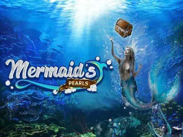 Slot Mermaid Royale 2 Slot Mermaid Royale 2