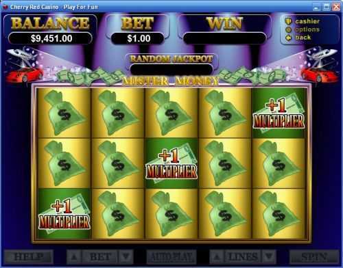 Slot Mister Money 2 Slot Mister Money 2