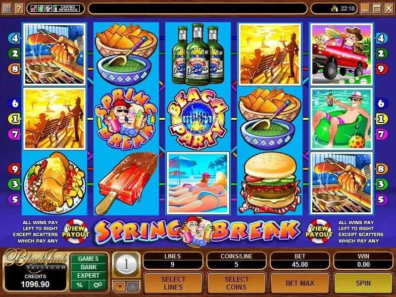 Slot Naughty Or Nice Spring Break 3 Slot Naughty Or Nice Spring Break 3