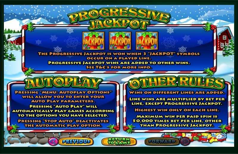 Slot Santastic 2 Slot Santastic 2