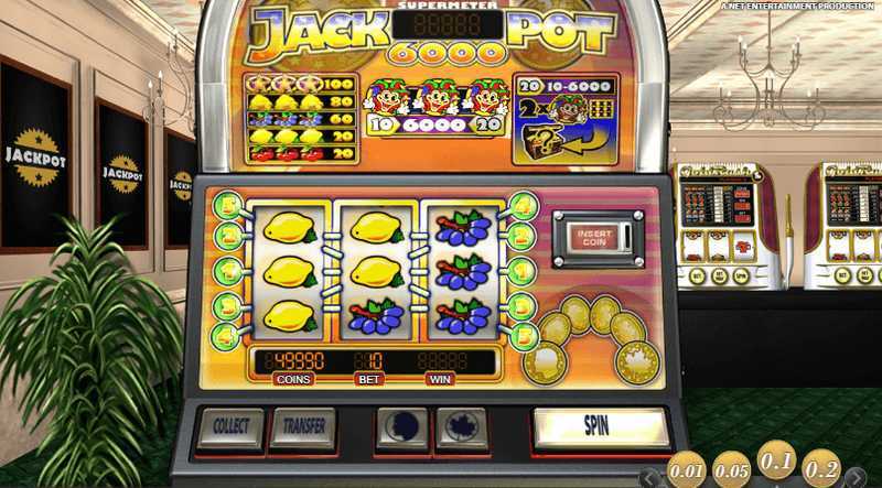 Slot Santastic 3 Slot Santastic 3