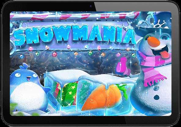 Slot Snowmania 1 Slot Snowmania 1