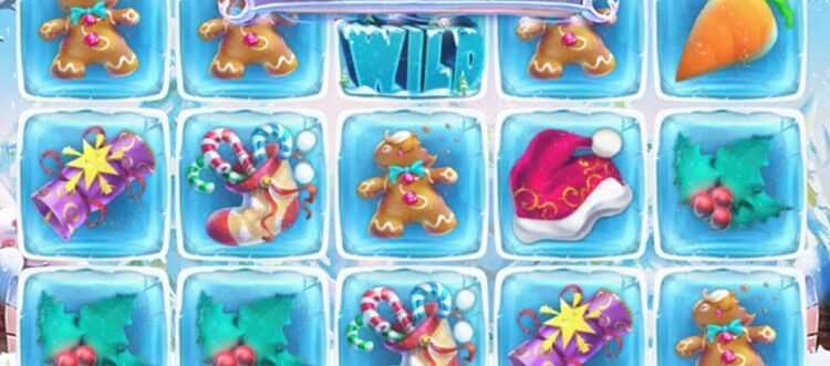 Slot Snowmania 2 Slot Snowmania 2