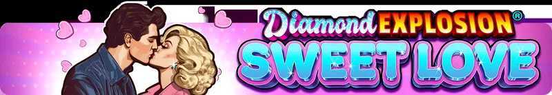 Slot Diamond Explosion Sweet Love 2 Slot Diamond Explosion Sweet Love 2