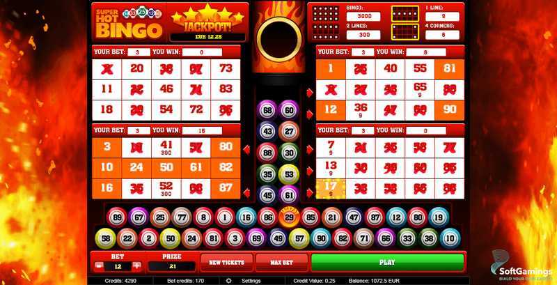 Slot Super Zodiac Bingo Salsa Technology 3 Slot Super Zodiac Bingo Salsa Technology 3