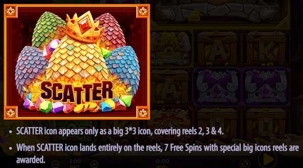 Slot Greedy Dragon 2