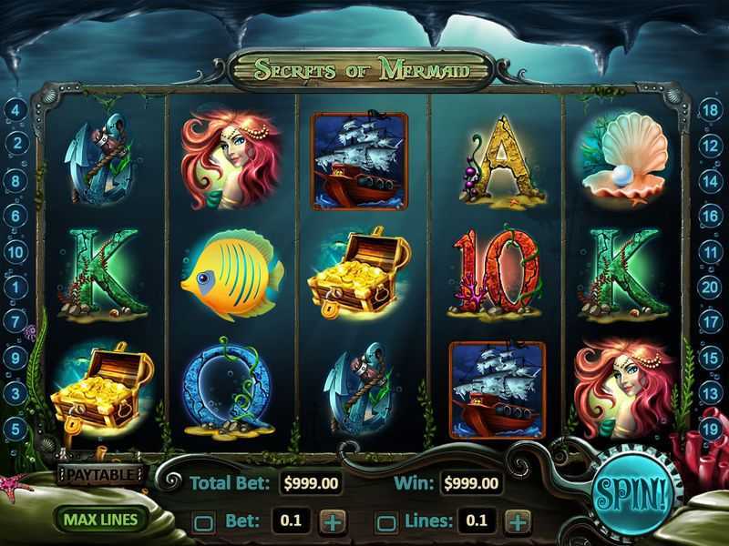 Slot Mermaids Millions Section 8 Studio 3 Slot Mermaids Millions Section 8 Studio 3